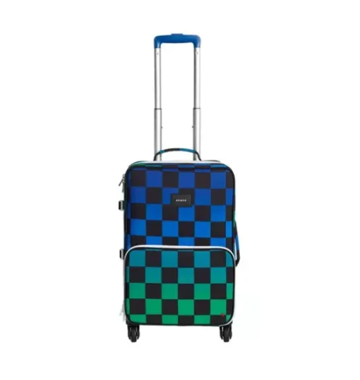 Logan Carry-On Suitcase