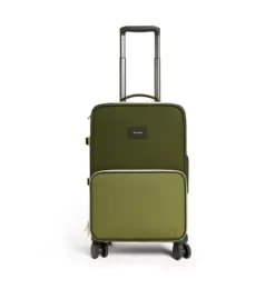 Logan Carry-On Suitcase