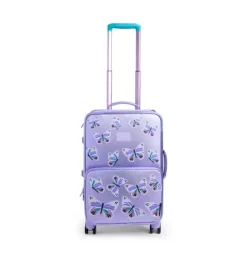 Logan Carry-On Suitcase