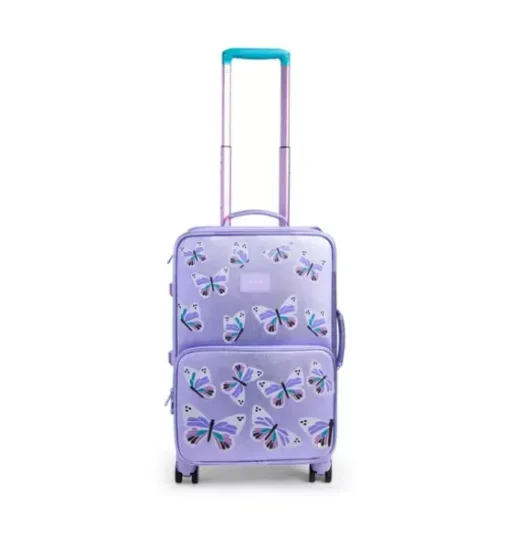 Logan Carry-On Suitcase