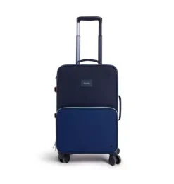 Logan Carry-On Suitcase