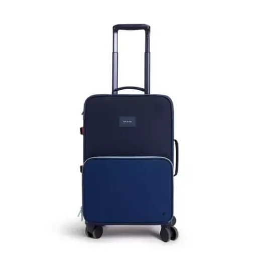 Logan Carry-On Suitcase