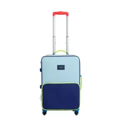 Logan Carry-On Suitcase