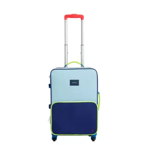 Logan Carry-On Suitcase