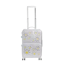 Logan Carry-On Suitcase