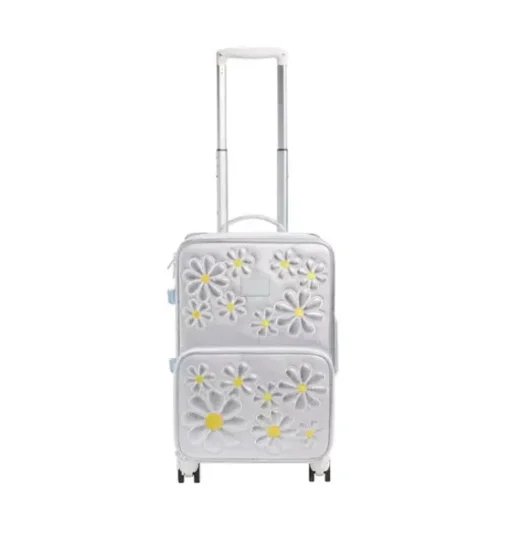 Logan Carry-On Suitcase