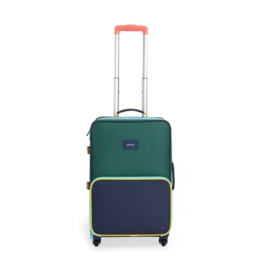 Logan Carry-On Suitcase