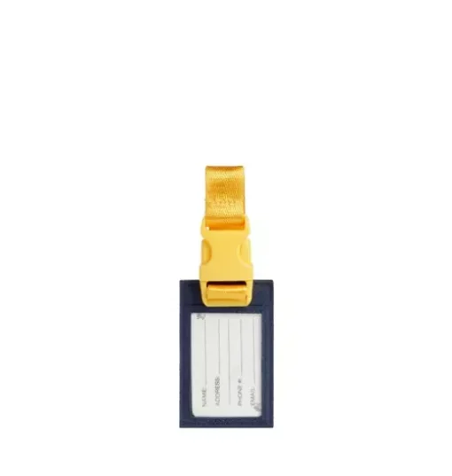 Logan Luggage Tag