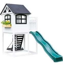 Londyn Swing Set