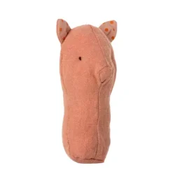 Lullaby Friend Rattles, Piggy