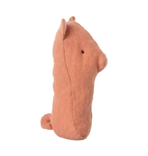 Lullaby Friend Rattles, Piggy