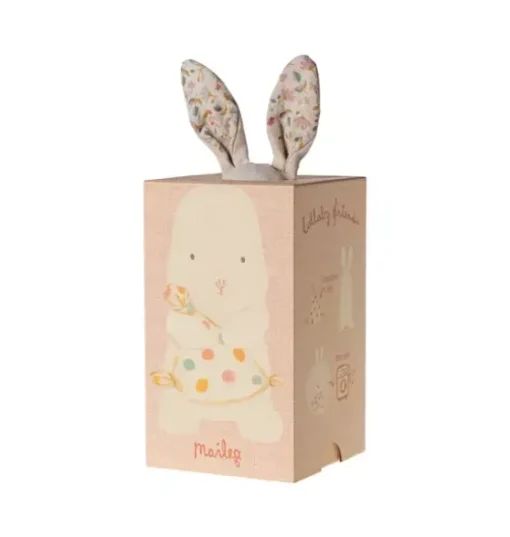 Lullaby Friends, Bunny - Natural