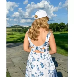 Mama Baseball Hat