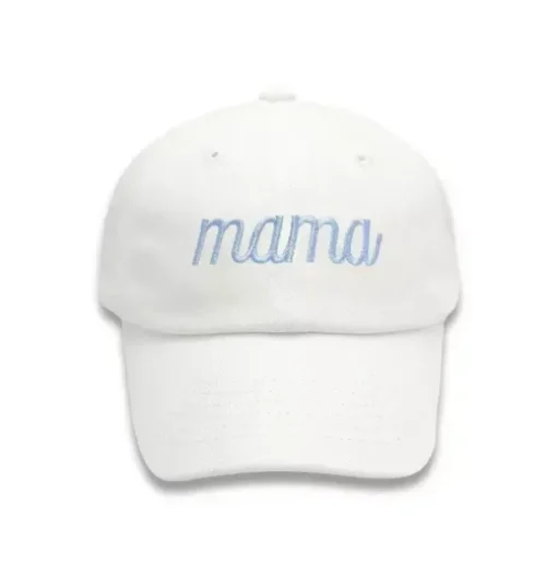 Mama Baseball Hat