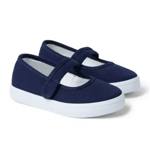Mary Jane Sneaker