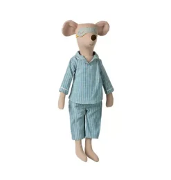 Maxi Mouse in Pyjamas