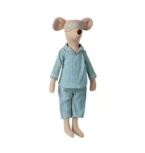 Maxi Mouse in Pyjamas