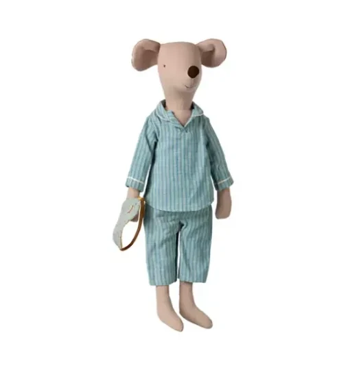 Maxi Mouse in Pyjamas