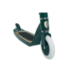 Maxi Scooter Green