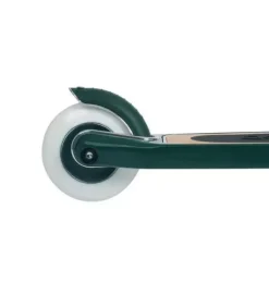 Maxi Scooter Green
