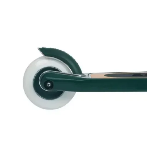 Maxi Scooter Green
