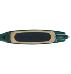 Maxi Scooter Green