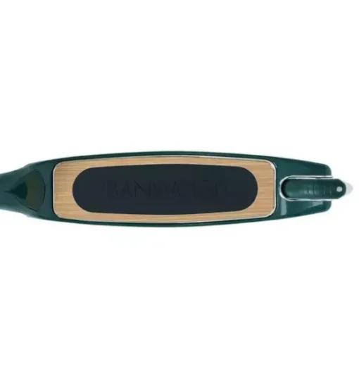 Maxi Scooter Green