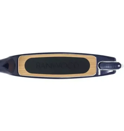 Maxi Scooter Navy