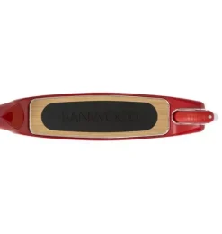 Maxi Scooter Red