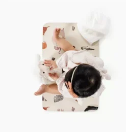 Menagerie Changing Mat