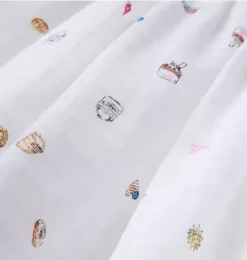 Milk Bar x Janie and Jack Just Desserts Dress