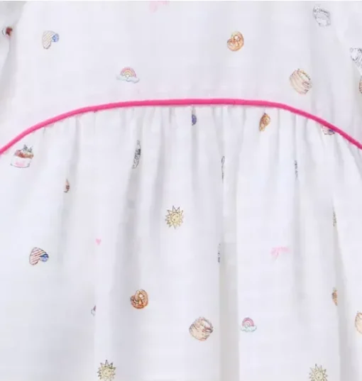 Milk Bar x Janie and Jack Just Desserts Dress