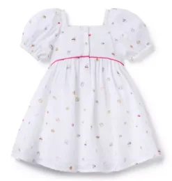 Milk Bar x Janie and Jack Just Desserts Dress