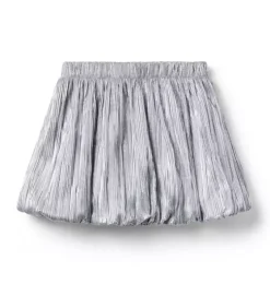 Milk Bar x Janie and Jack Pleated Skirt