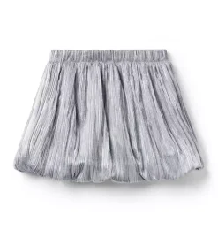 Milk Bar x Janie and Jack Pleated Skirt