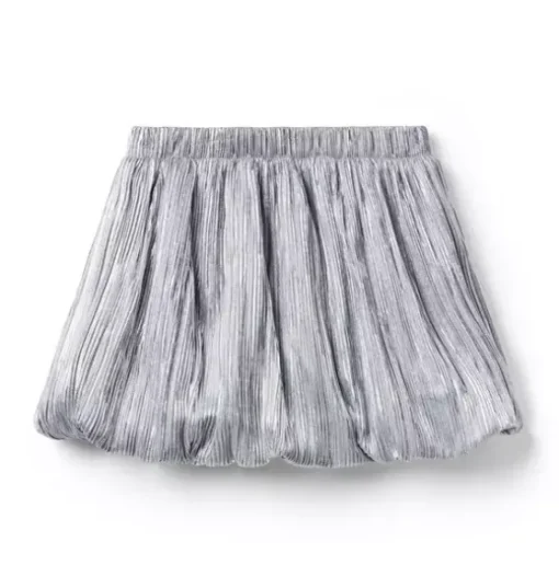 Milk Bar x Janie and Jack Pleated Skirt