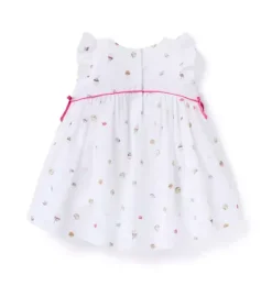 Milk Bar x Janie and Jack Just Desserts Baby Dress