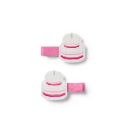 Milk Bar x Janie and Jack Cake Barrette Set