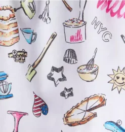 Milk Bar x Janie and Jack Sweet Treat Dress