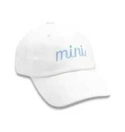 Mini Baseball Hat