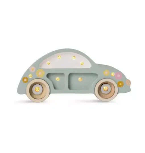 Mini Beetle Car
