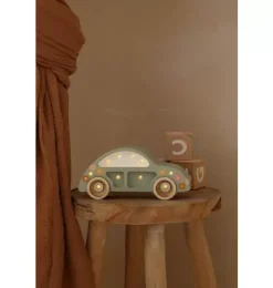 Mini Beetle Car