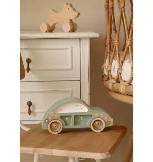 Mini Beetle Car