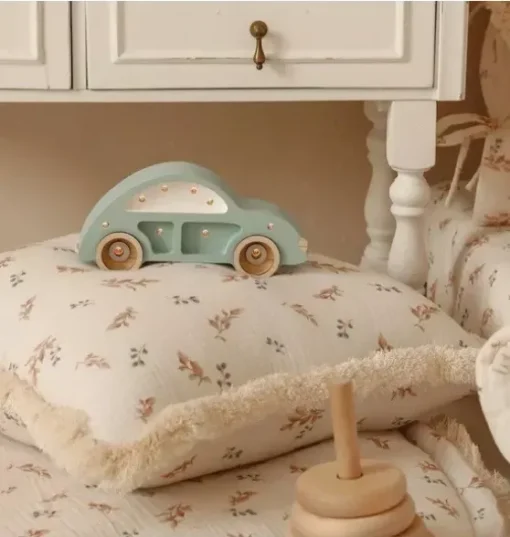Mini Beetle Car