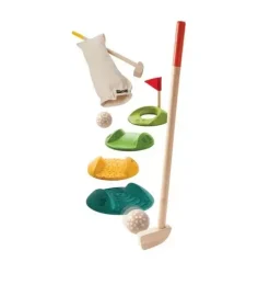 Mini Golf - Full Set