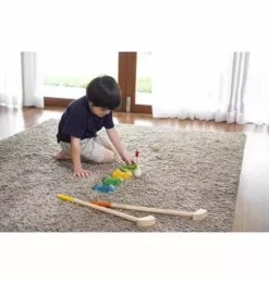 Mini Golf - Full Set