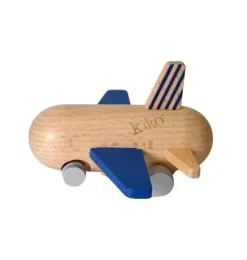 Mini Jet - Blueberry