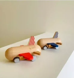 Mini Jet - Cherry