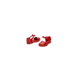 Mini Melissa Baby Amy Jelly Sandal