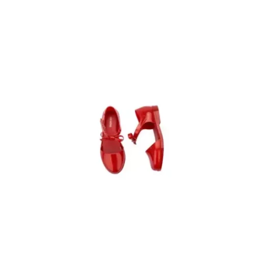 Mini Melissa Baby Amy Jelly Sandal